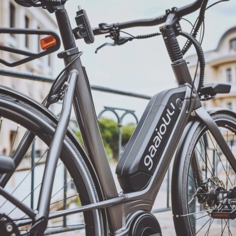 Elektrische fietsen en wandelroutes: plezier voor het hele gezin